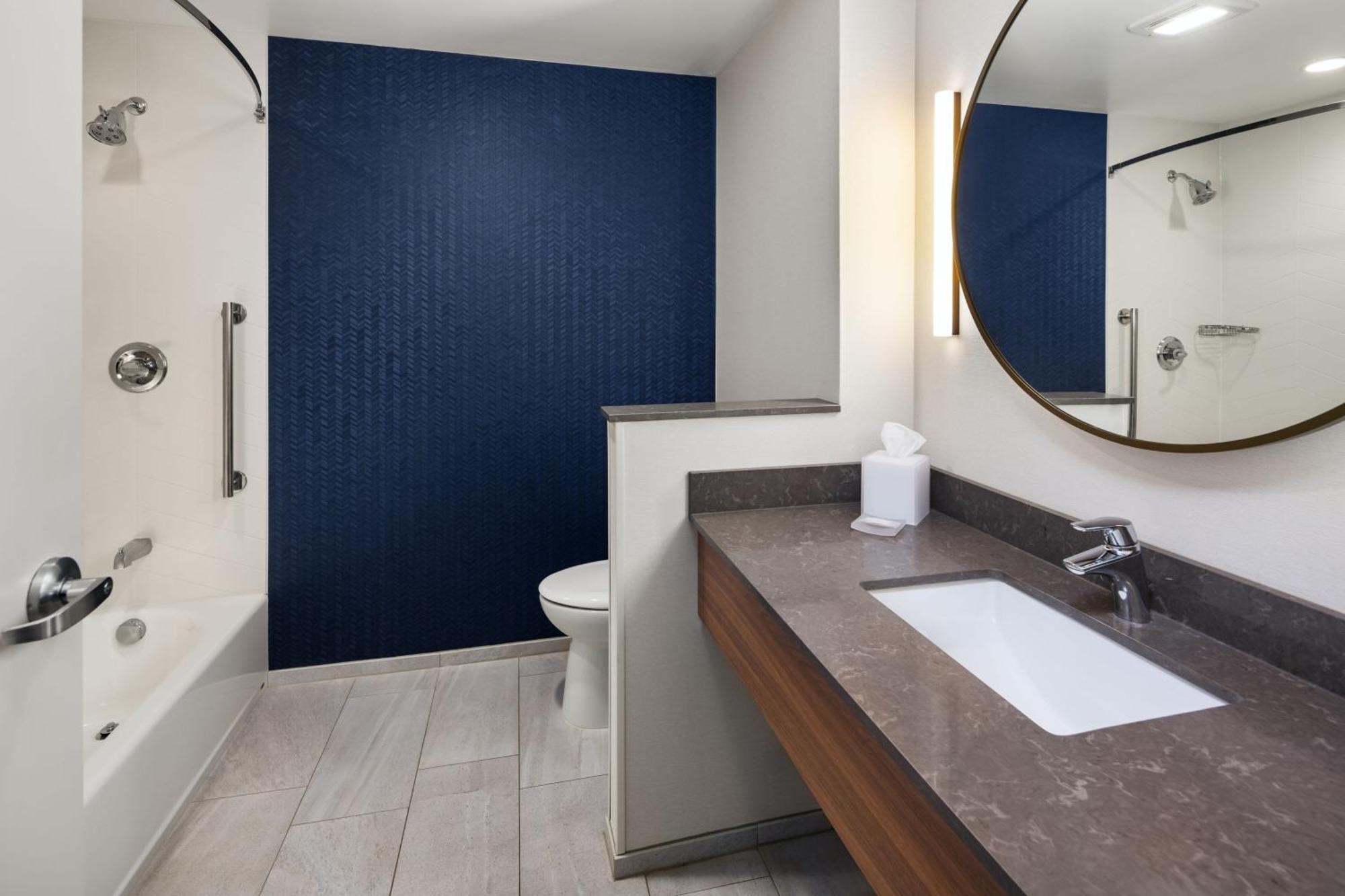 Fairfield Inn & Suites By Marriott Alexandria Zewnętrze zdjęcie
