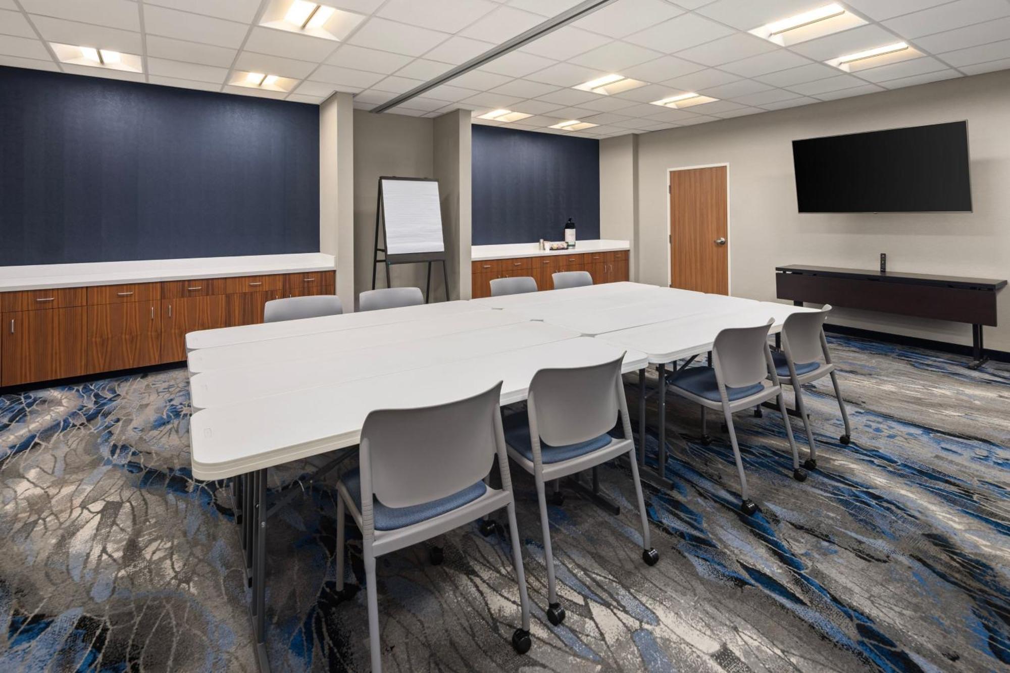 Fairfield Inn & Suites By Marriott Alexandria Zewnętrze zdjęcie
