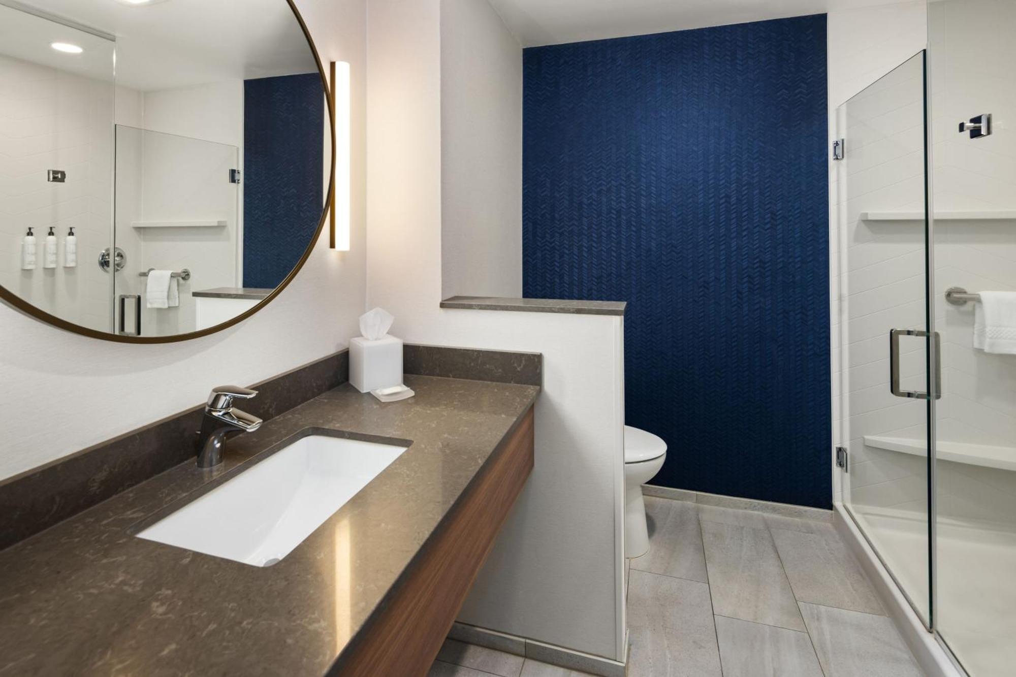 Fairfield Inn & Suites By Marriott Alexandria Zewnętrze zdjęcie