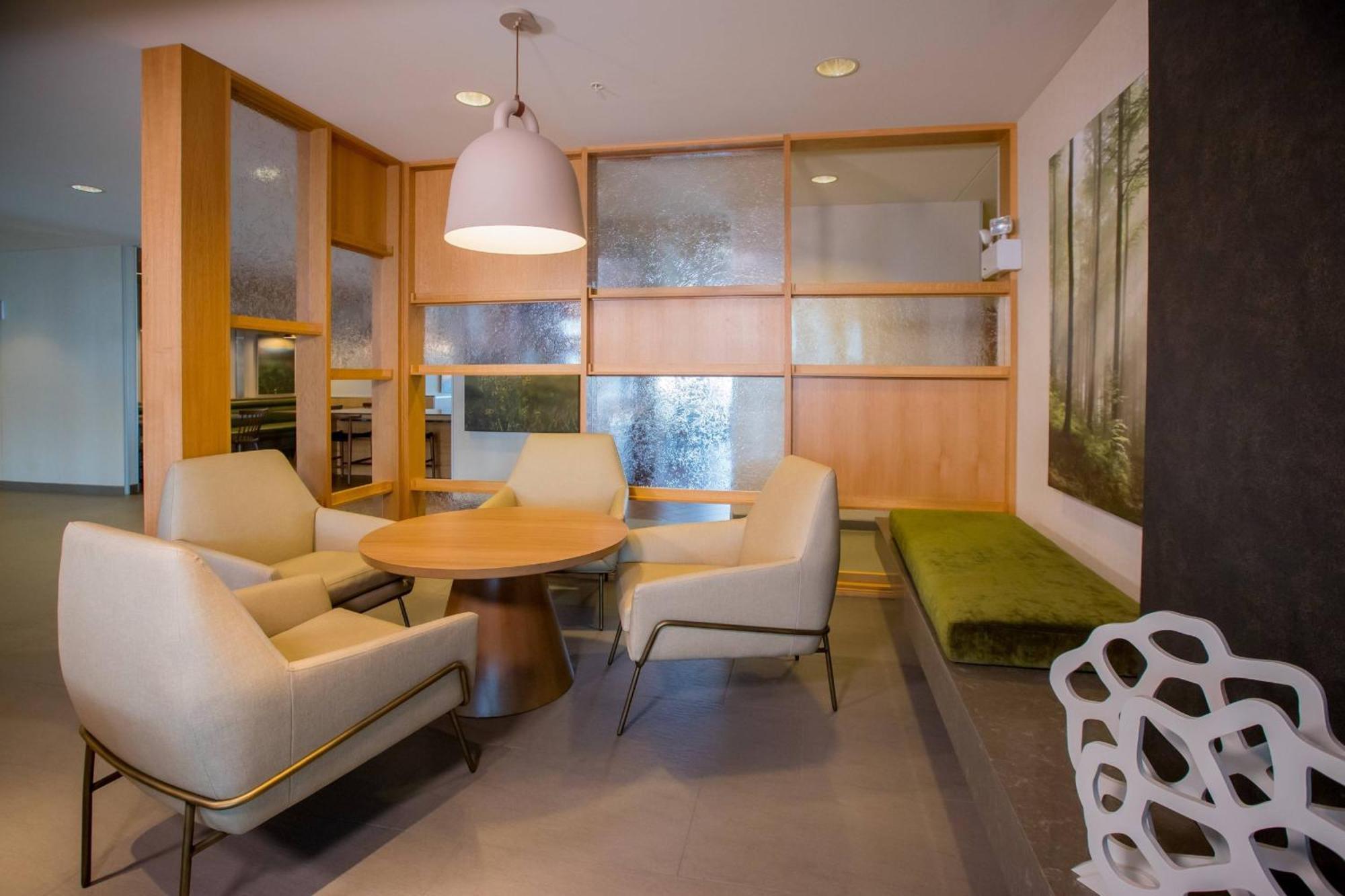 Fairfield Inn & Suites By Marriott Alexandria Zewnętrze zdjęcie