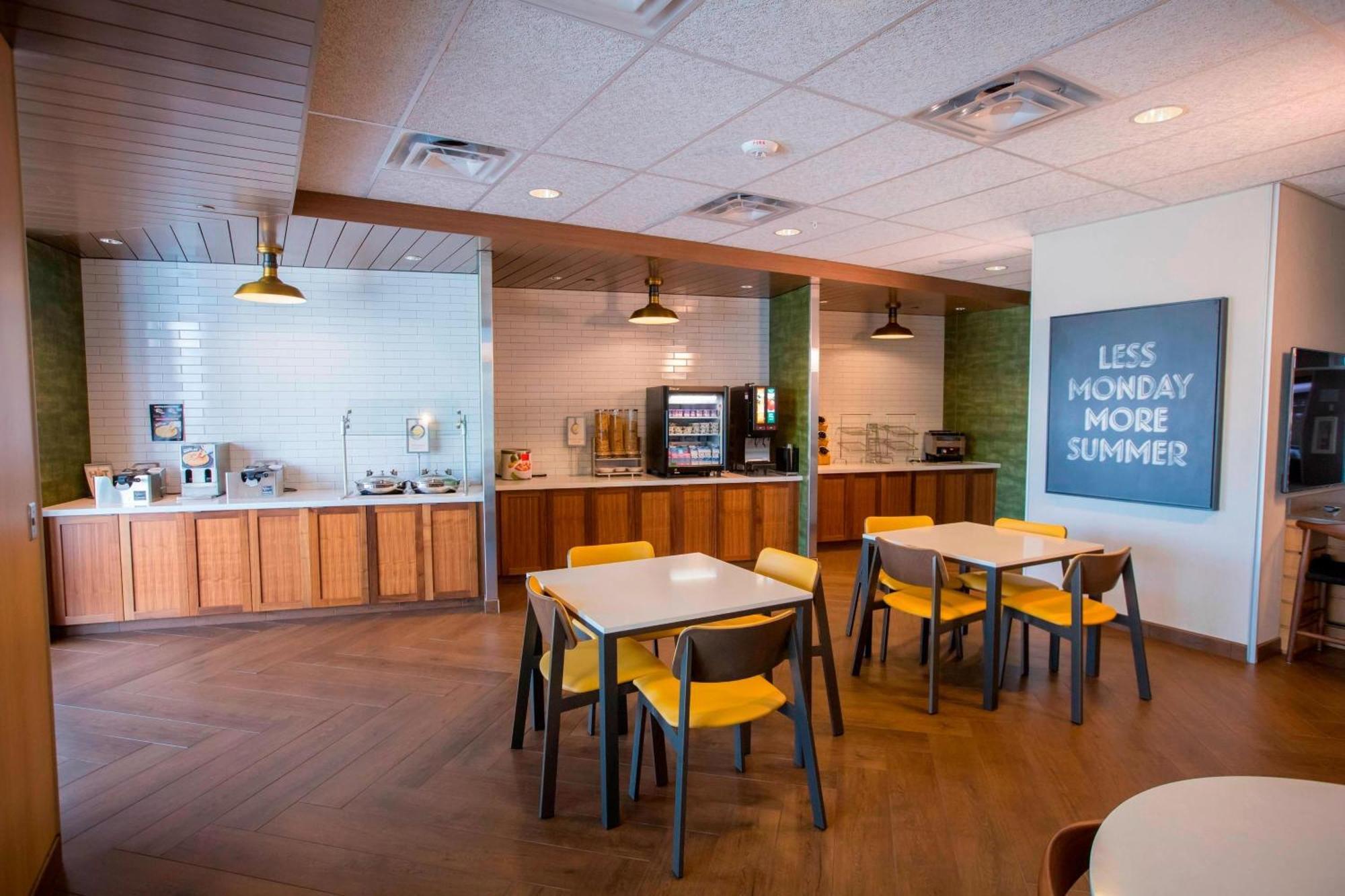 Fairfield Inn & Suites By Marriott Alexandria Zewnętrze zdjęcie