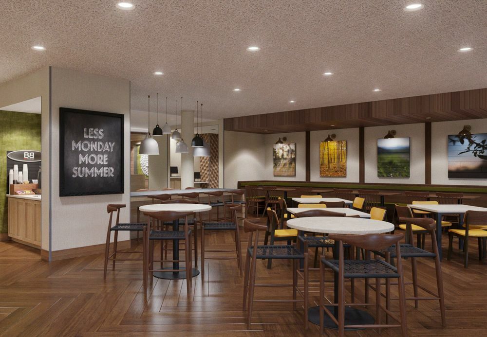 Fairfield Inn & Suites By Marriott Alexandria Zewnętrze zdjęcie